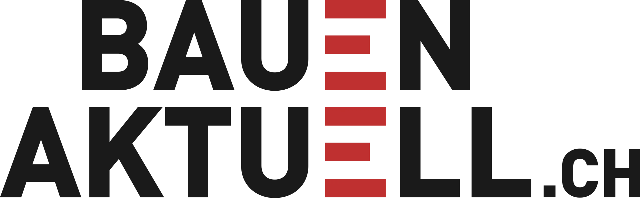 bauenaktuell.ch –  Magazin für die Baubranche in der Schweiz